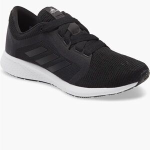 Adidas Edge Lux 4 Black and White Sneakers